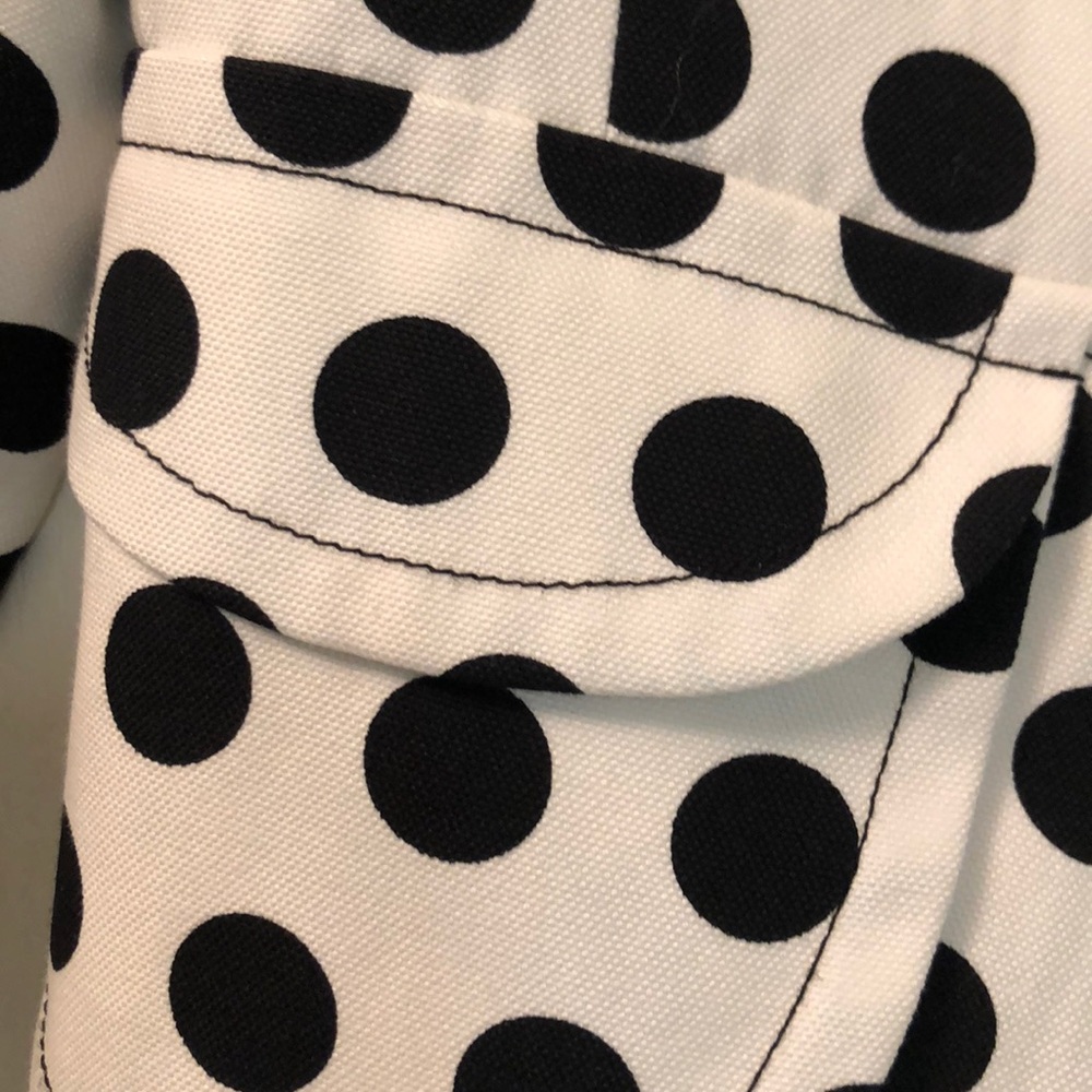 Talbots Half Jacket - Picture 3 of 6